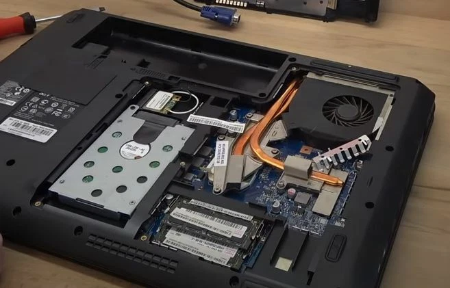 Reparatur von PC und Laptops Hardware und Software Service - Bild 3 von 3