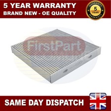 Fits Honda Civic 2005- CR-V 2006- Accord 1990- Firstpart Cabin Filter