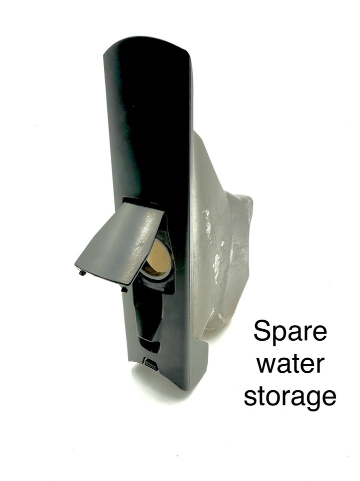 scott plasma triathlon bike