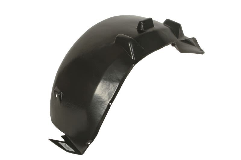 Wheel housing liner rear left fits to: JEEP WRANGLER III JK 01.06-0