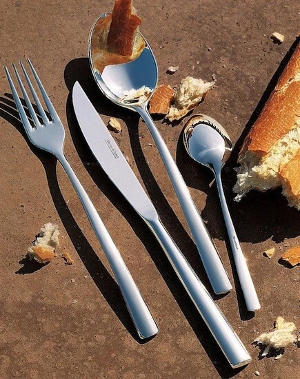 Villeroy & Boch, Piemont, Servizio Tavola 4 posate, Acciaio - Immagine 2 di 2