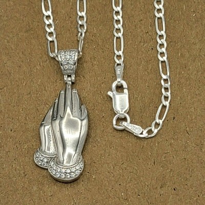 Chain Necklace. POWER PRAYER | eBay