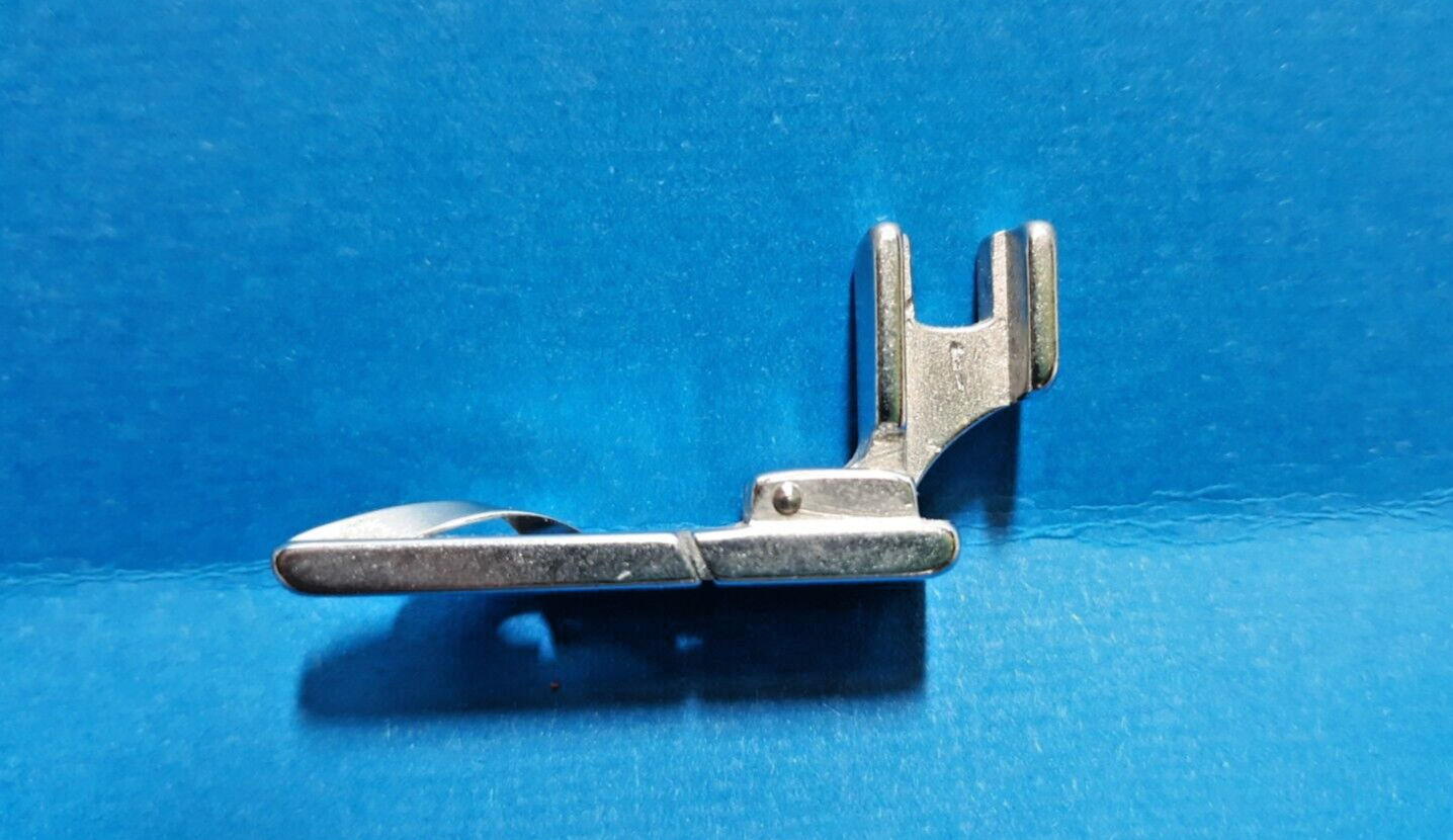 GREIST SEWING MACHINE ATTACHMENT FOOT 2702 Vtg eBay