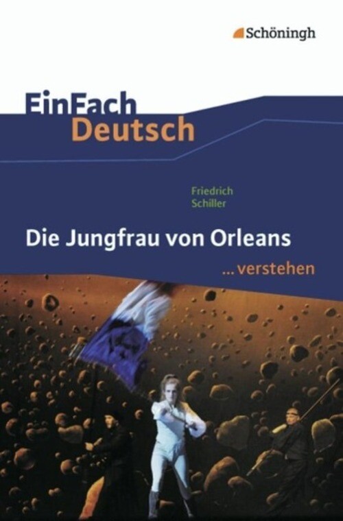 Thumbnail - Die Jungfrau Von Orleans. Einfach Deutsch ...verstehen | Schiller (u.