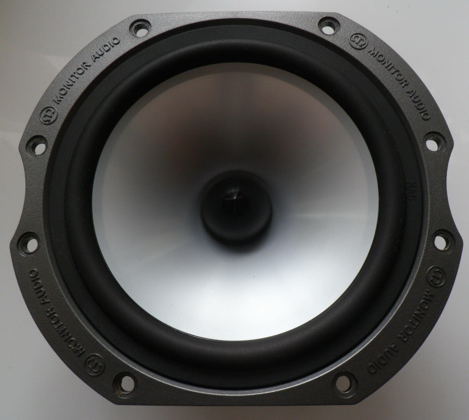Monitor audio br2. Monitor audio br2