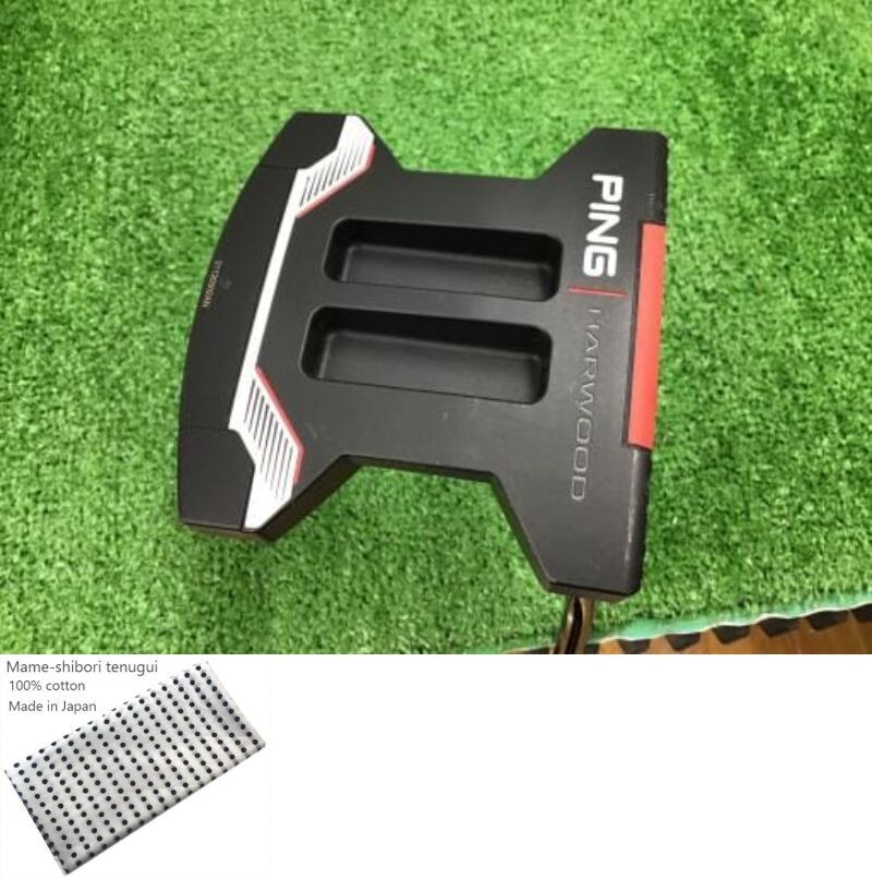 PING - 【最終値下げ】PING PUTTER  HARWOOD  34インチ Buy Ping 2021 Harwood Putter | Golf Discount