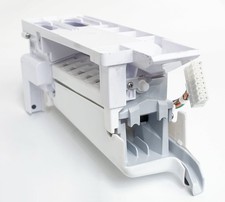 Refrigerator Icemaker Assembly for Samsung, AP6261444, PS12115582, DA97-13718C