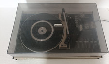 Giradischi Amplificatore IMPERIAL CF 4050 anni 1970 hi fi stereo HIFI