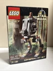 LEGO Star Wars Imperial AT-ST (7127) Sealed