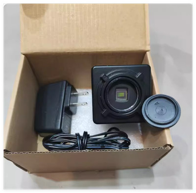 VGA industrial   microscope   microscope