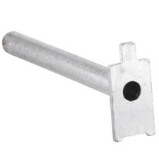 Fassverschlussschl&uuml;ssel f&uuml;r 60L, 200L, 2" und 3/4" Stahlf&auml;sser