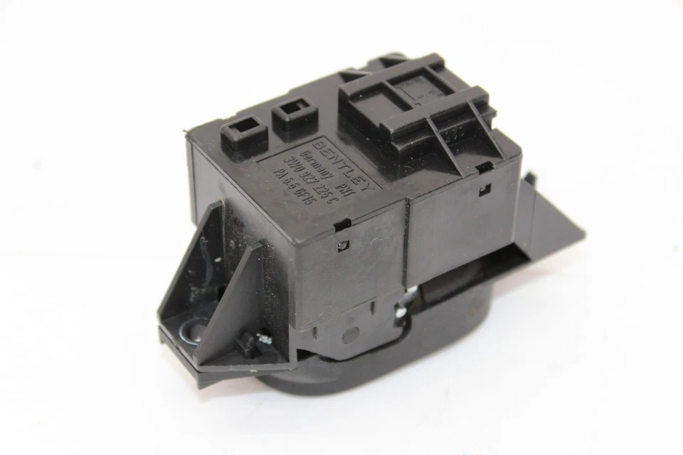 2003-2018 Bentley Continental GT GTC Electronic Parking Button Switch OEM - Image 4 of 4