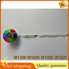 FOR BENQ W1500 W1070 W1400 W1070 PROJECTOR COMPATIBLE COLOR WHEEL