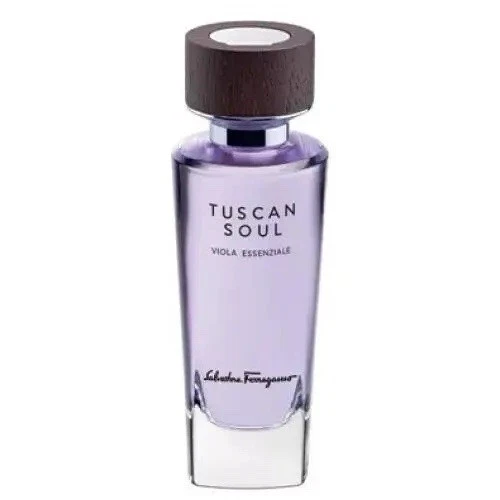 SALVATORE FERRAGAMO ALMA TOSCANA BLANCO DI CARRARA 2,5 fl OZ EAU DE TOILETTE SPRAY Foto 3 de 4