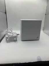 Verizon ARC-XC155AX 5G LTE Internet Gateway Home Router Wi-Fi Hotspot White