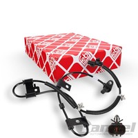 Febi ABS-SENSOR Raddrehzahl Vorne Links Passend FüR Hyundai Accent KIA RIO | 172