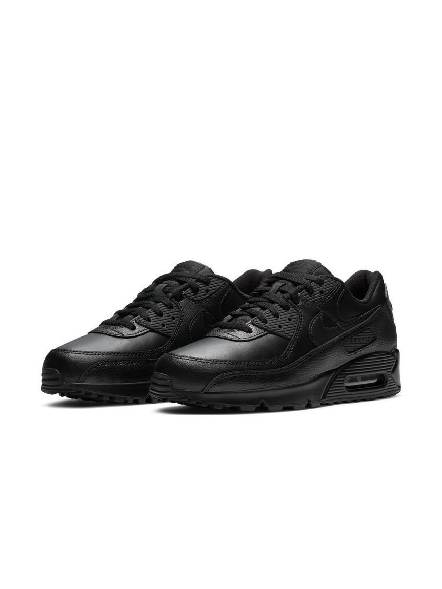Nike Air Max 90 LTR Shoes Black Anthracite CZ5594-001 New