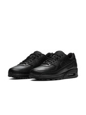 Nike Air Max 90 LTR Shoes Black Anthracite CZ5594-001 New with Box