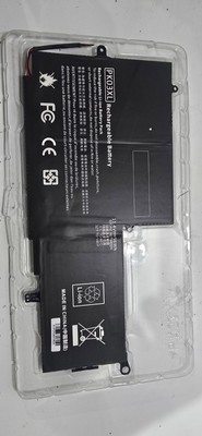 Replacement PK03XL Battery For HP Envy X360 Convertible 13-y0xx 13-y013cl X360