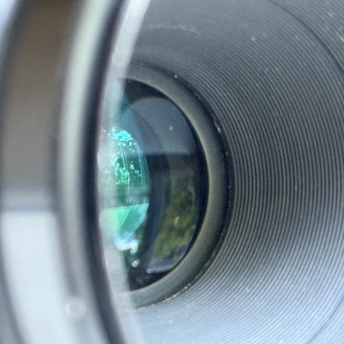 [Exc+3] Nikon Non Ai Micro NIKKOR 55mm F/3.5 MF Macro Prime Lens Japan - Picture 5 of 16