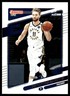 Domantas Sabonis 2021-22 Donruss #9 Pacers NBA READ FREE SHIPPING AutographDen