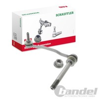Schaeffler FAG Koppelstange Stabi Strebe Vorne Links Passend FüR CitroËN C5 C6 P