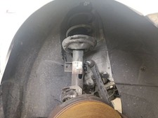 2Q0413031BD STOßDÄMPFER VORDERACHSE RECHTS / 189301 FÜR AUDI A1 SPORTBACK GBA