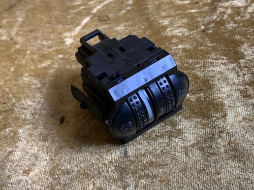 VW Polo 6N2 Schalter Scheinwerfer LWR Leuchtweitenregulierung 6X0941333A