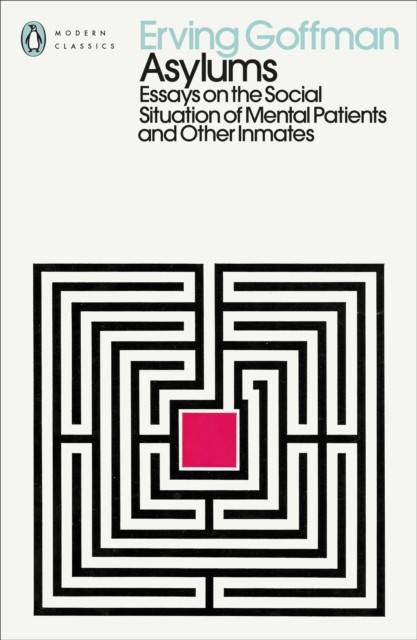 Asylums by Erving Goffman - - Image 4