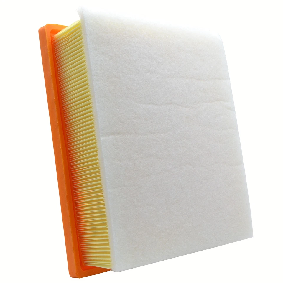 Filtro de aire del motor y filtro de aire de cabina para Jeep Compass Renegade Fiat 500X Foto 4 de 4