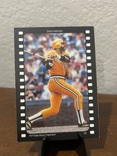 2026 Topps Heritage - Ready and Action Dave Parker #RA-DP