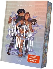 The Lovely Side of Death | Francis Eden | deu...