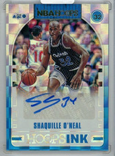 2018-19 Panini NBA Hoops Premium Box Set Basketball Cards 13