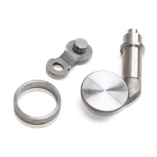 Turbolader Flapper Reparatur Kit 11659895980 f&uuml;r 1,5T BMW F20 Mini F55 F56