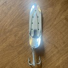 (3) Vintage Charger And (1) Heddon Spoons — photo 4
