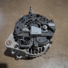 Alternator fits SEAT IBIZA 6K1, 6L1 1.8 00 to 08 Denso 028903028D 030903023J New