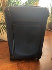 Tumi GEN 4 28525NVOP Blue Extended Trip 26" Rolling Spinner Wheeled Luggage EUC — photo 1