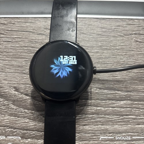 iTouch Sport 3 Smartwatch Fitness Tracker,Heart Rate,Step Counter iOS ...