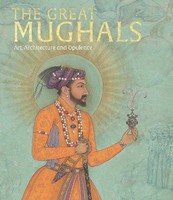 The Great Mughals Stronge Susan
