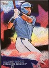 2026 Topps Series 1 James Wood Base (RAW)