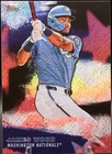 2026 Topps Series 1 James Wood Base (RAW)