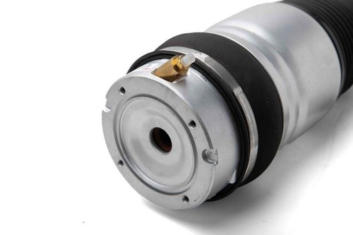 Soffietto molla pneumatica anteriore destro Porsche Cayenne (9PA) 2008 7L8616040D AIG24332 - Foto 17 di 21