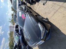 2019 Genesis G70 Left Rear Suspension Control Arm 65,000 Miles Black