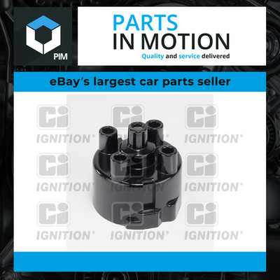 Distributor Cap XD79 CI GDC136 59321119 659321119 5001688 A740X12276FA Quality