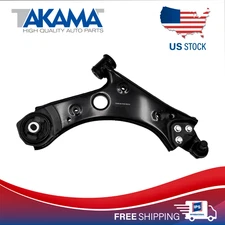 1 pc Front Lower Control Arm w/ball joints Rh for 2018-2024 JEEP COMPASS