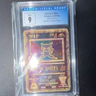 Pokémon TCG Ancient Mew Movie 2000 Holo Promo CGC 9 The Pokémon Company Card