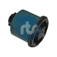 RTS Querlenkerlager Unten Hinten Dacia Sandero II Duster Hm_ HM Renault Captur