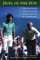 Duel In The Sun ~ Michael Corcoran ~ 9780803264519