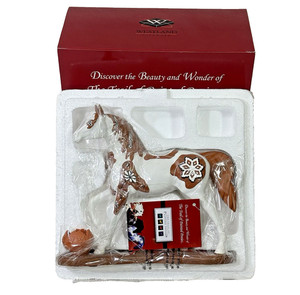 Trail of Painted Ponies 2009 Spirit of the Seasons 1E/4373 #12300