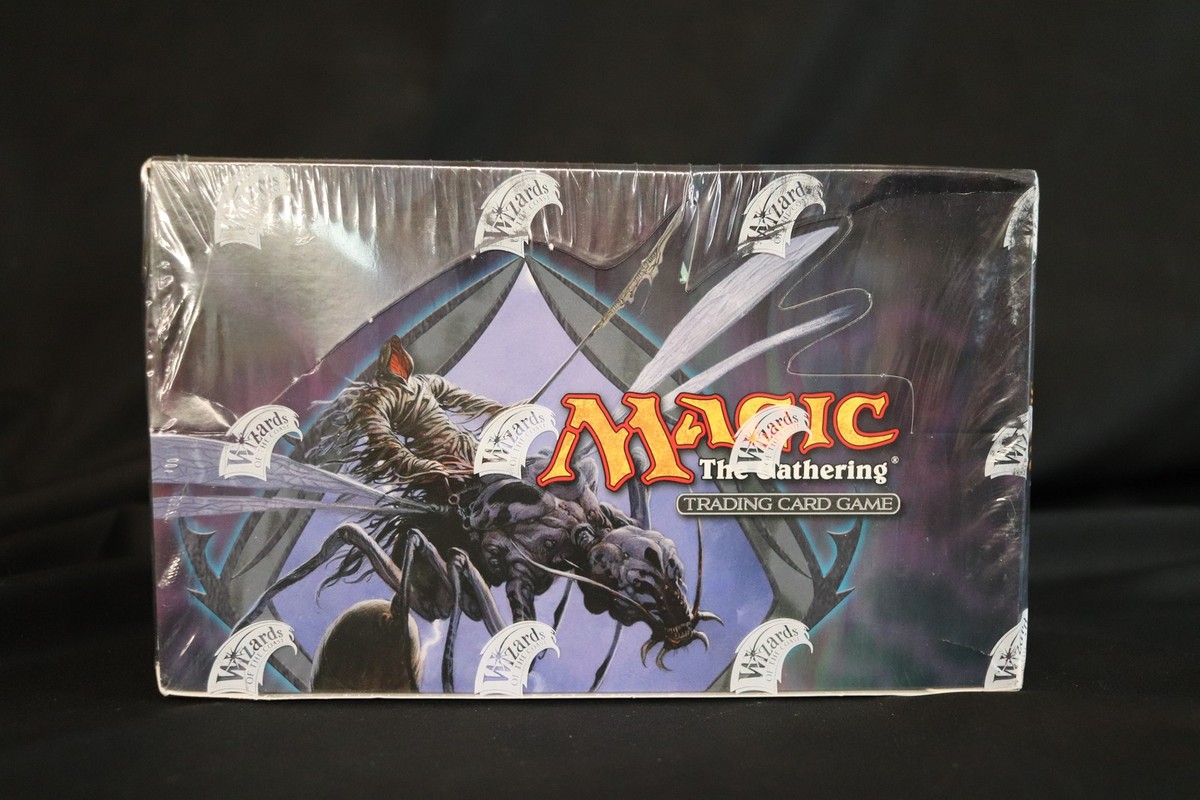 mtg eventide booster box Eventide Booster Box main image 0